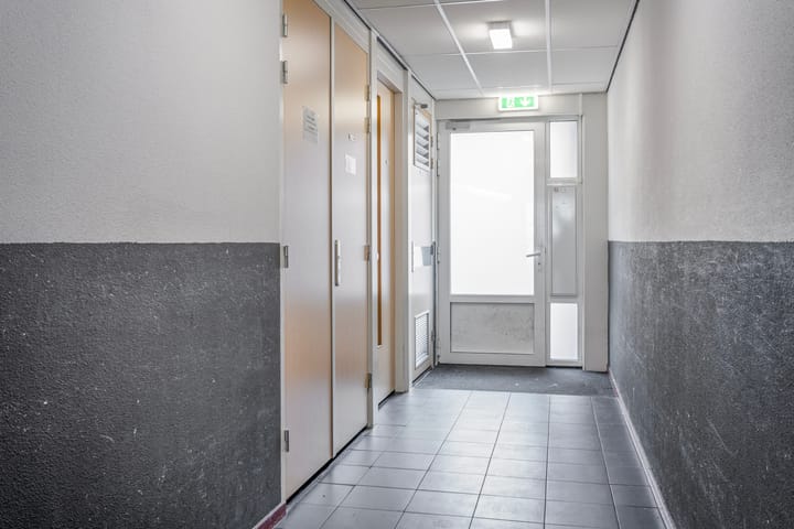 Foto 15 van Korvelseweg 63-05