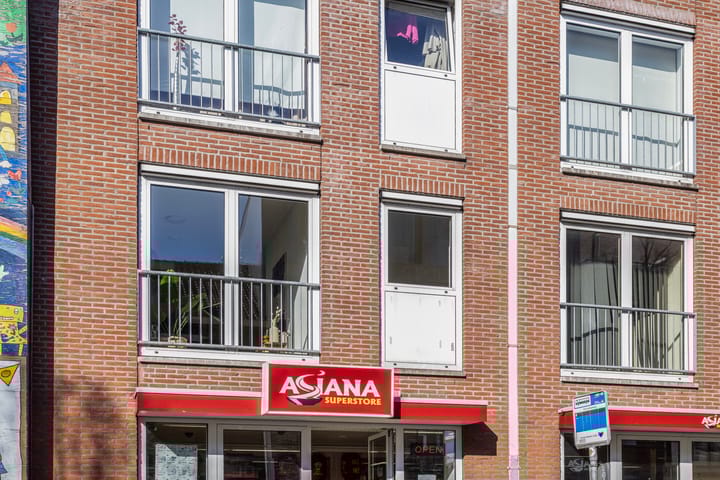 Foto 16 van Korvelseweg 63-05