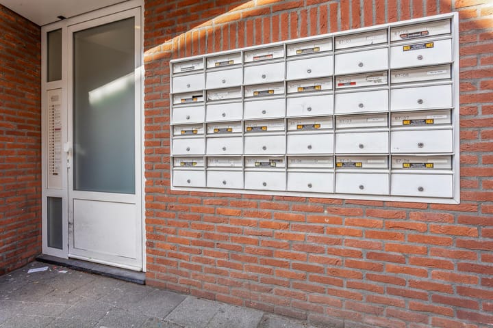 Foto 17 van Korvelseweg 63-05