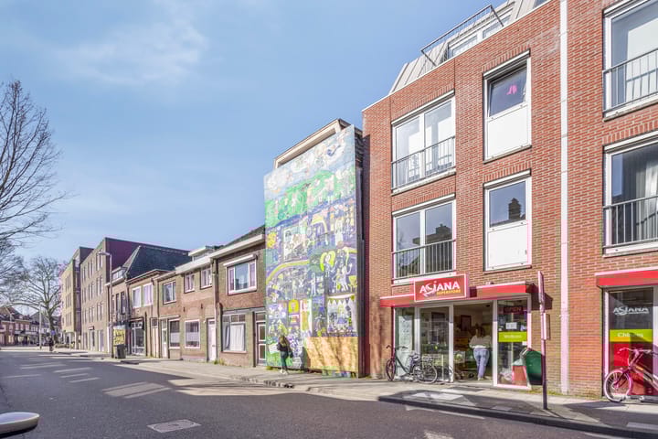 Foto 18 van Korvelseweg 63-05