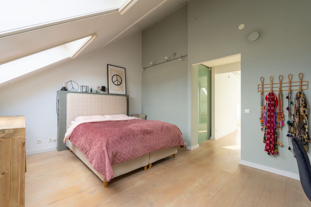 Foto 28 van Buitengracht 16