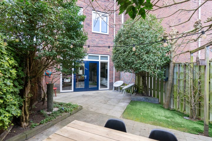 Foto 33 van Buitengracht 16