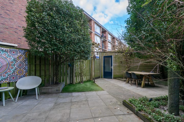 Foto 34 van Buitengracht 16