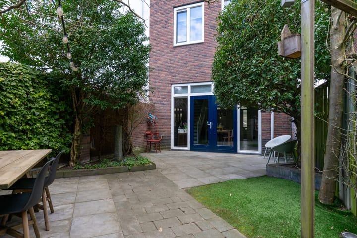 Foto 36 van Buitengracht 16