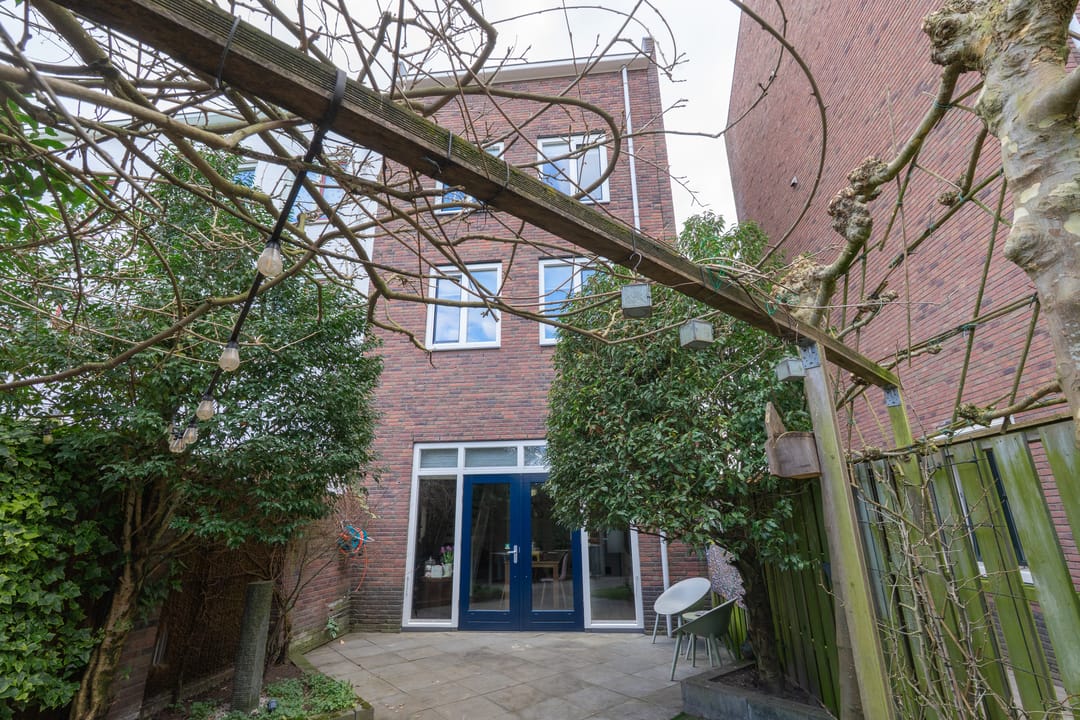 Foto 37 van Buitengracht 16