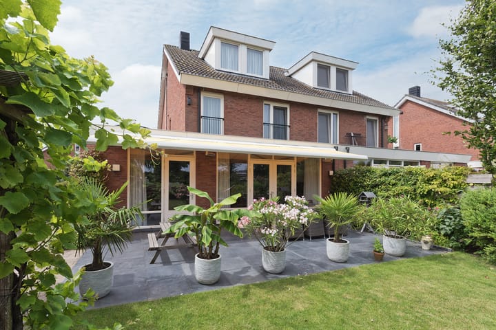 Foto 2 van Gaffelstraat 11