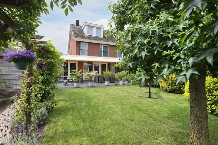 Foto 3 van Gaffelstraat 11