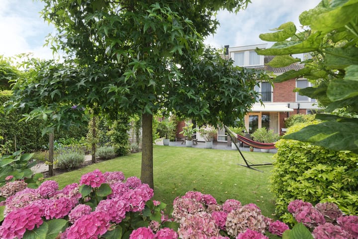 Foto 4 van Gaffelstraat 11