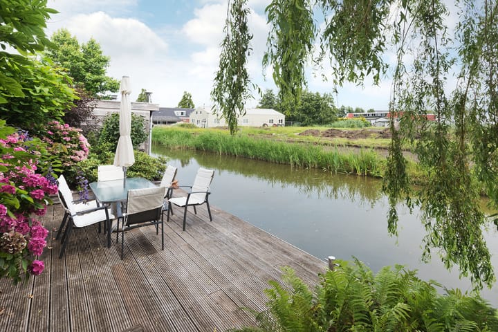 Foto 5 van Gaffelstraat 11