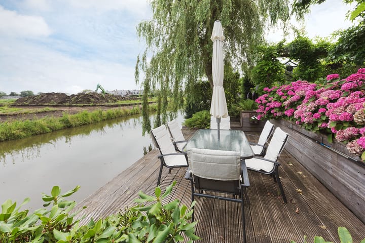 Foto 6 van Gaffelstraat 11