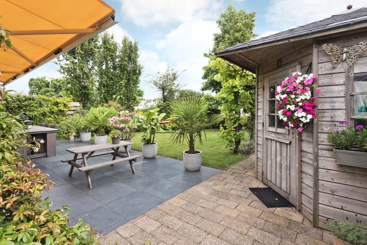 Foto 7 van Gaffelstraat 11