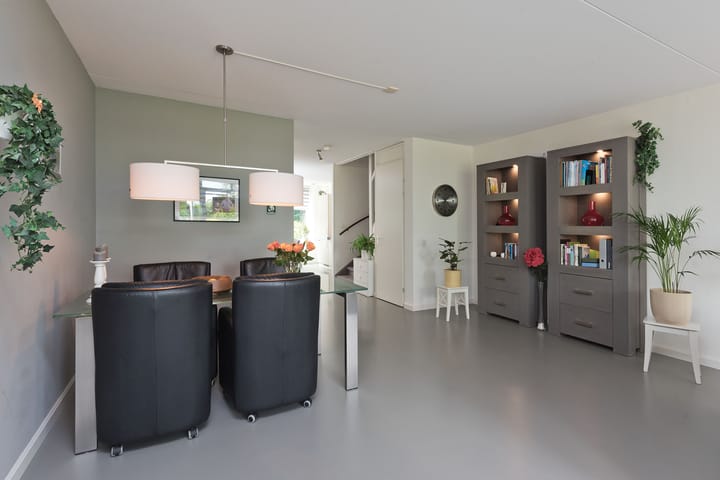 Foto 16 van Gaffelstraat 11