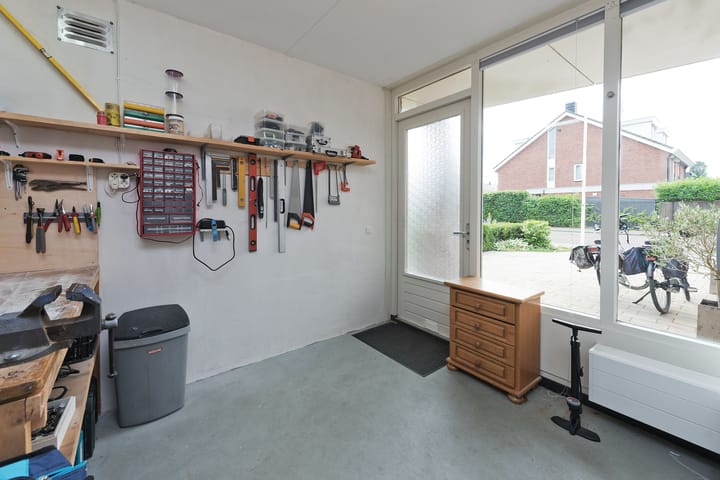 Foto 27 van Gaffelstraat 11