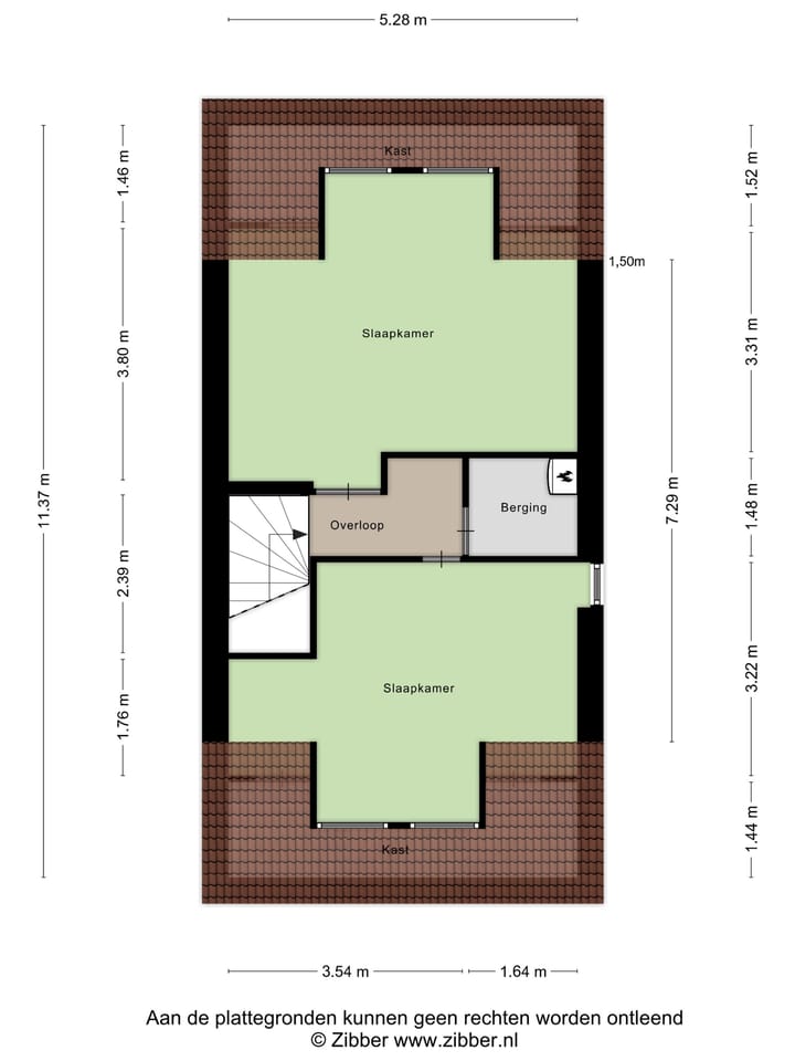 Foto 32 van Gaffelstraat 11