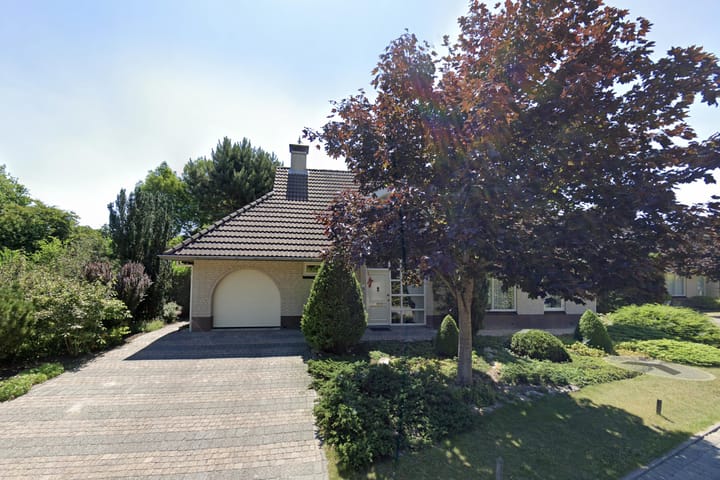 Foto 4 van Fazantlaan 7