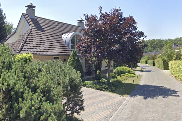 Foto 5 van Fazantlaan 7