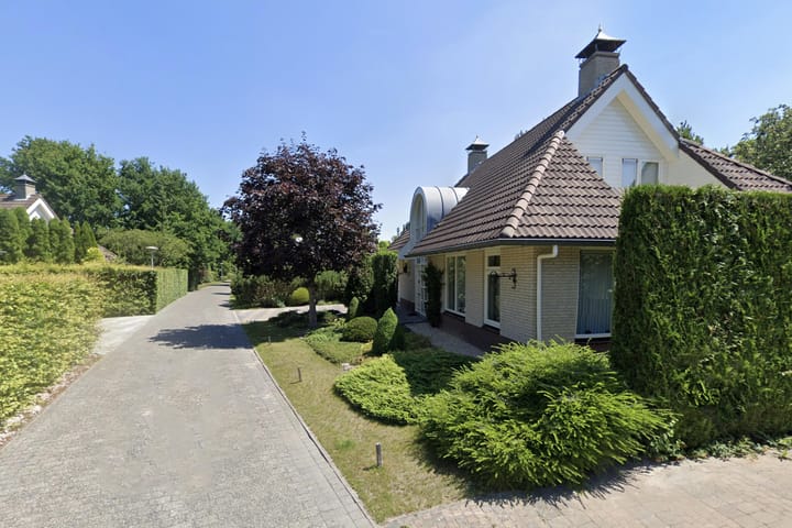 Foto 6 van Fazantlaan 7