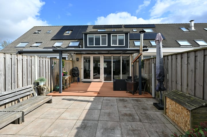 Foto 2 van Max Havelaarstraat 47