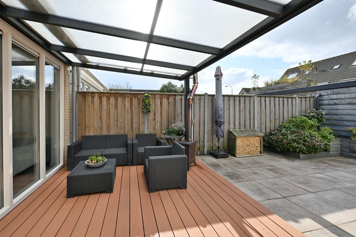 Foto 3 van Max Havelaarstraat 47