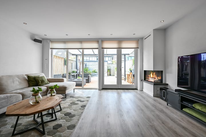 Foto 4 van Max Havelaarstraat 47