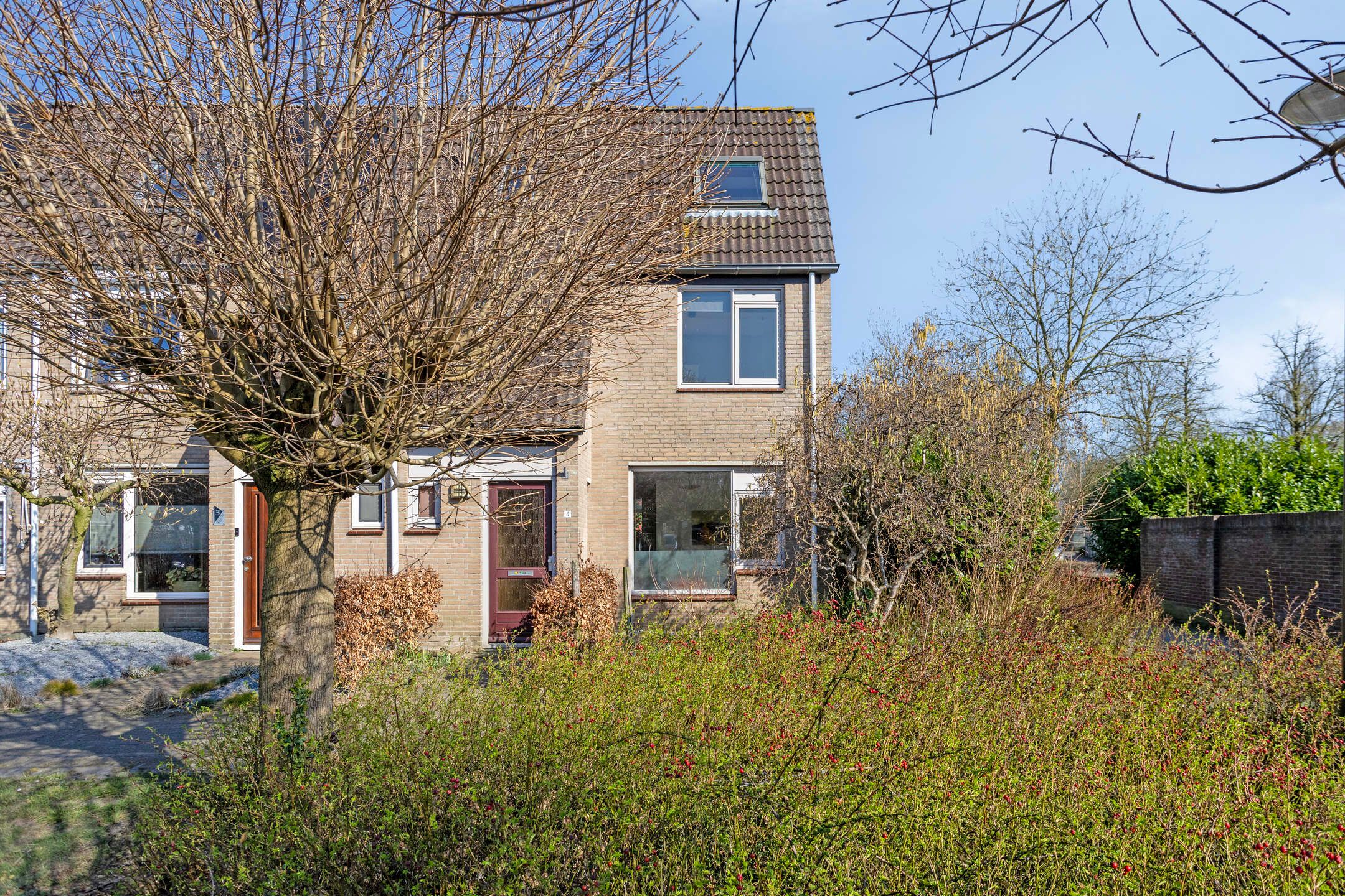 Foto 6 van Gagellaar 4