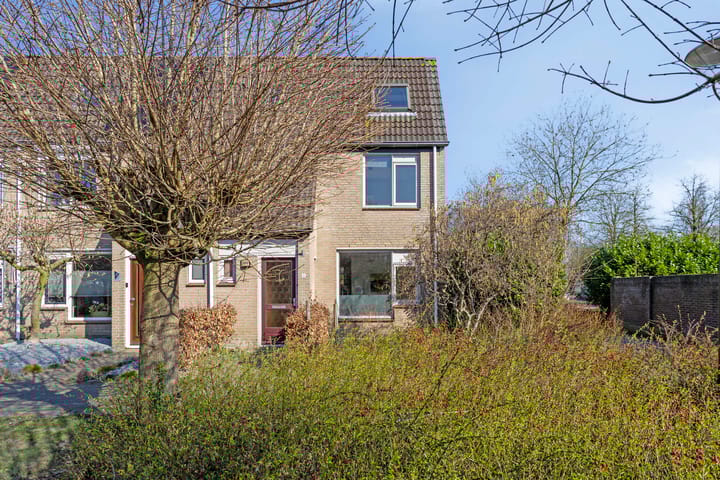 Foto 6 van Gagellaar 4