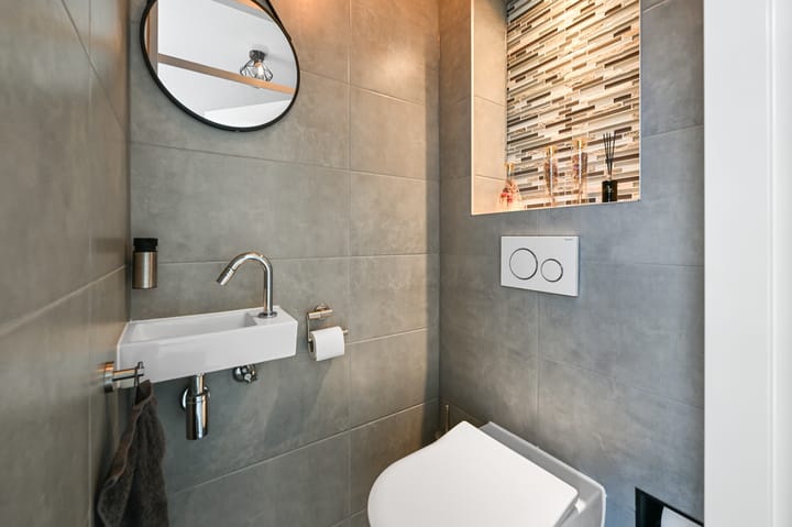 Foto 12 van Max Havelaarstraat 47