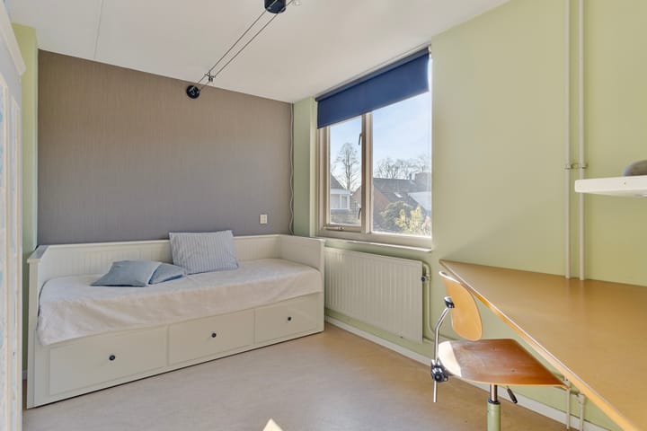 Foto 23 van Gagellaar 4