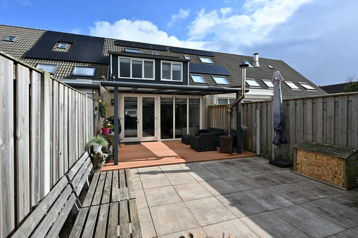 Foto 25 van Max Havelaarstraat 47