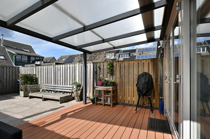 Foto 26 van Max Havelaarstraat 47