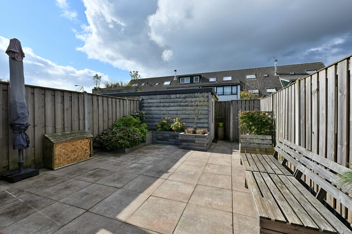 Foto 27 van Max Havelaarstraat 47