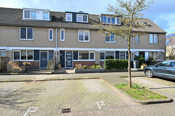 Foto 29 van Max Havelaarstraat 47