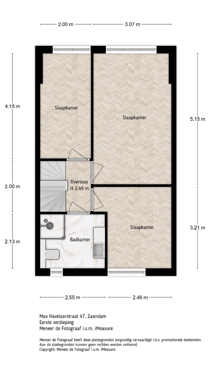 Foto 32 van Max Havelaarstraat 47