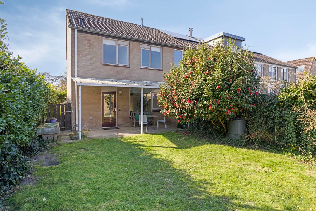 Foto 32 van Gagellaar 4