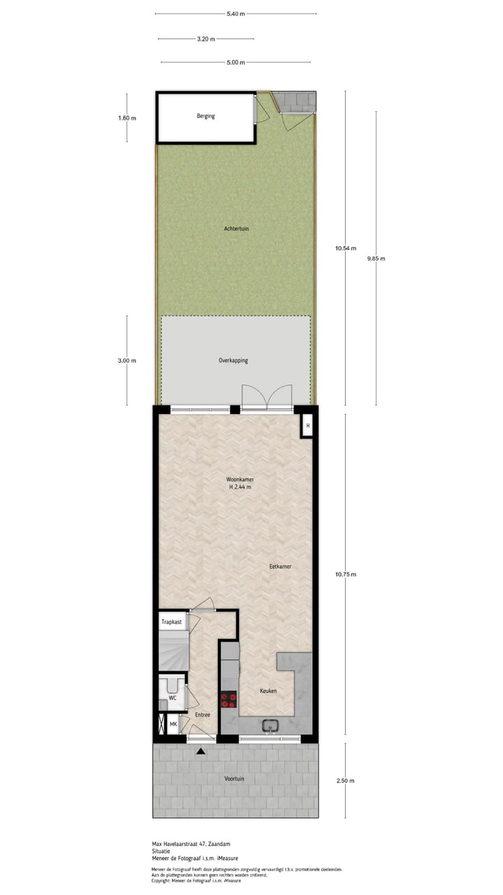 Foto 35 van Max Havelaarstraat 47