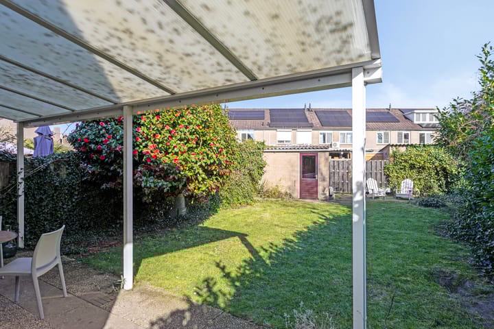 Foto 33 van Gagellaar 4