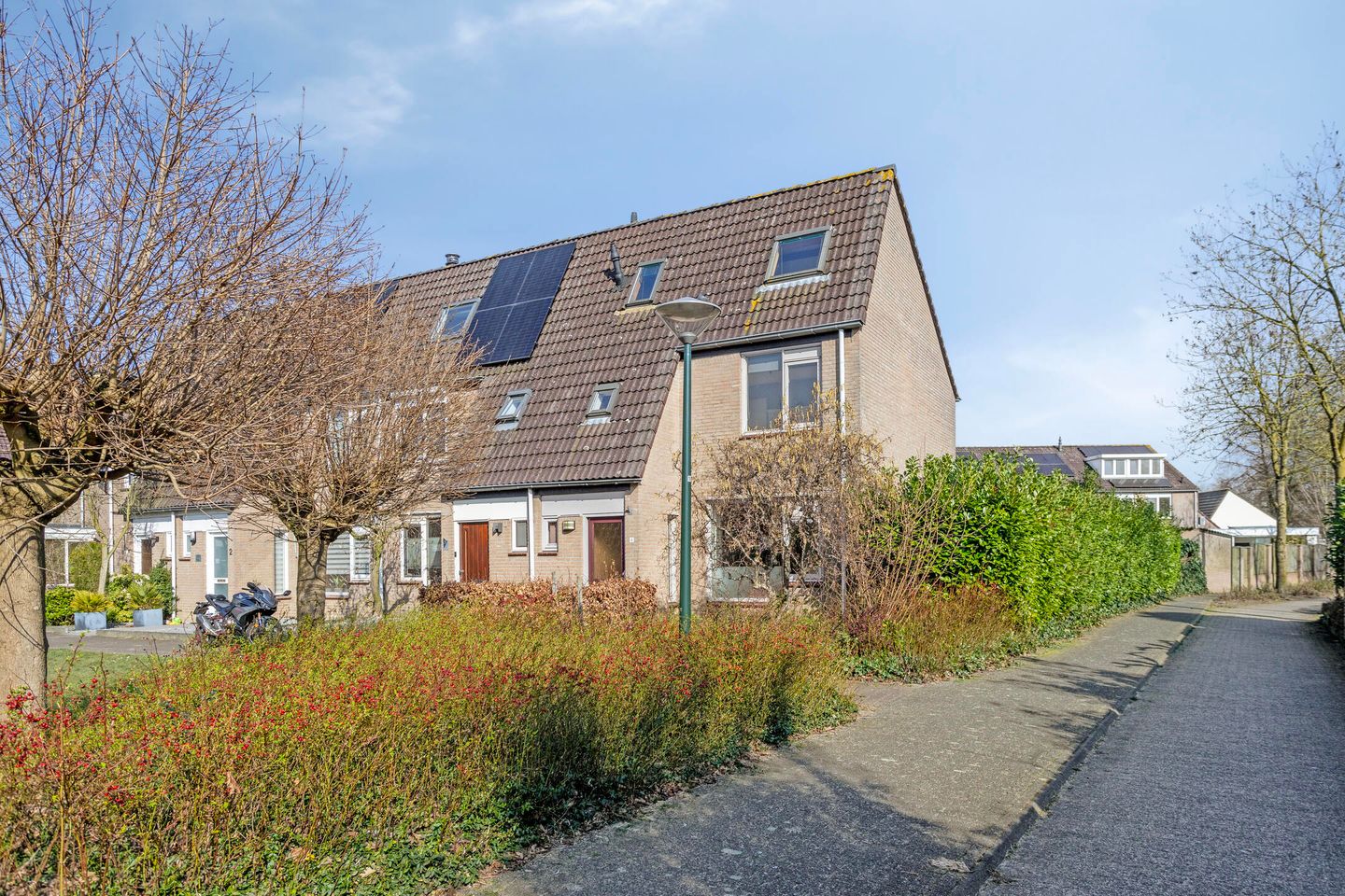 Foto 35 van Gagellaar 4