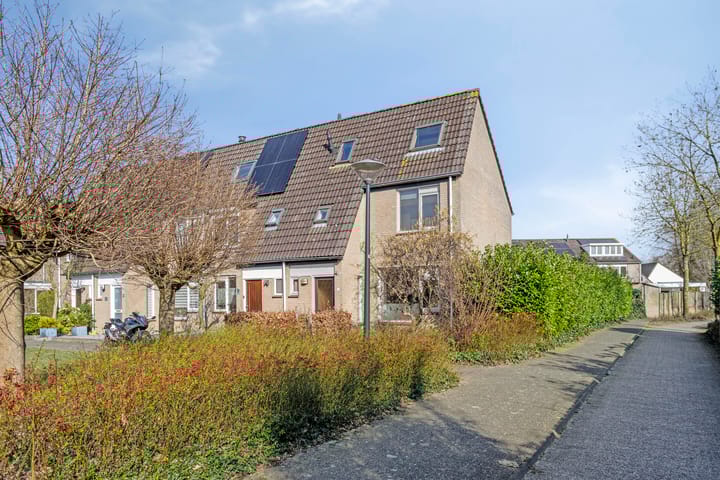 Foto 35 van Gagellaar 4