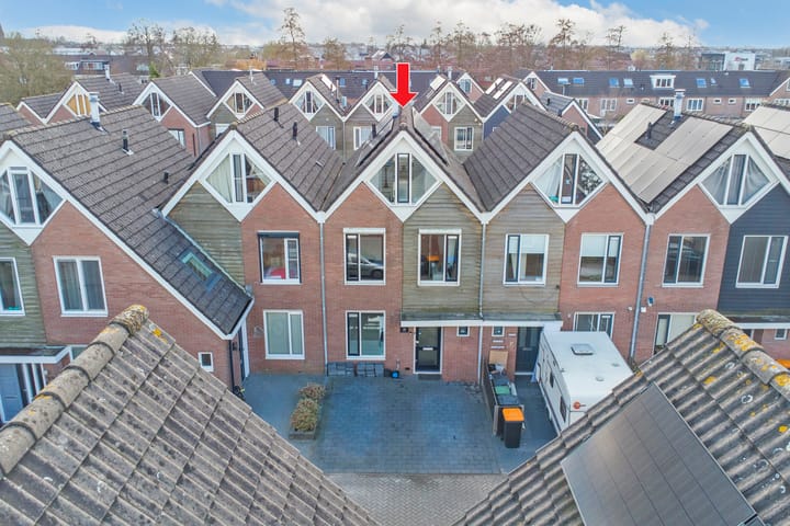 Foto 6 van Molenring 95