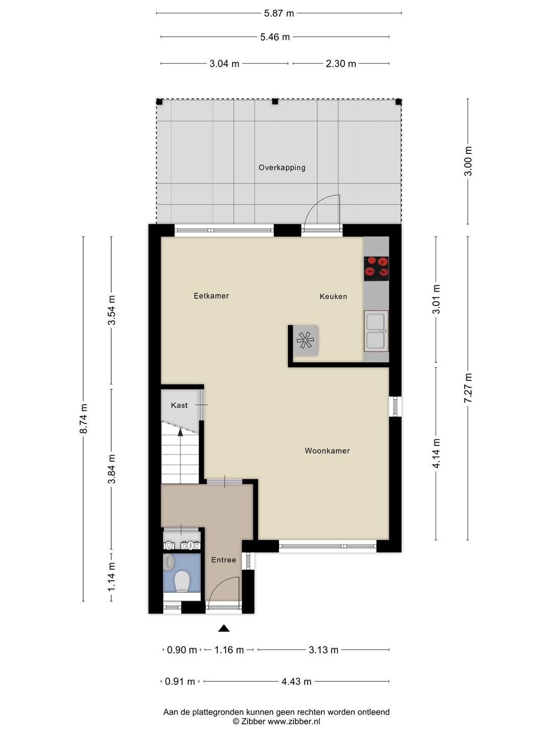 Foto 38 van Gagellaar 4