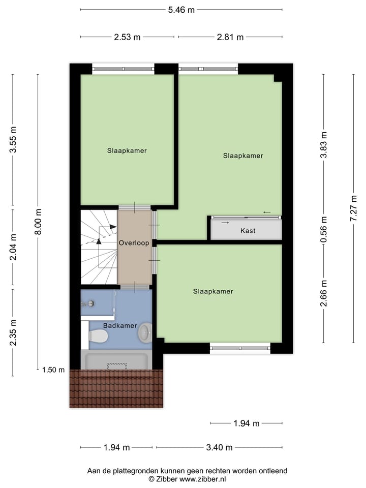 Foto 39 van Gagellaar 4