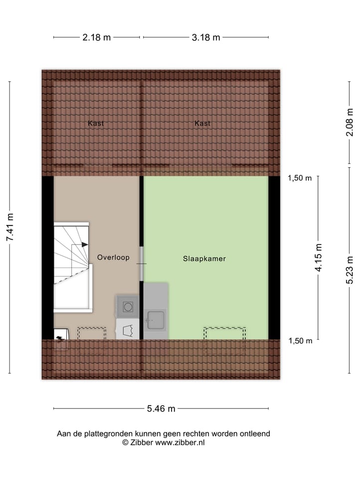 Foto 40 van Gagellaar 4