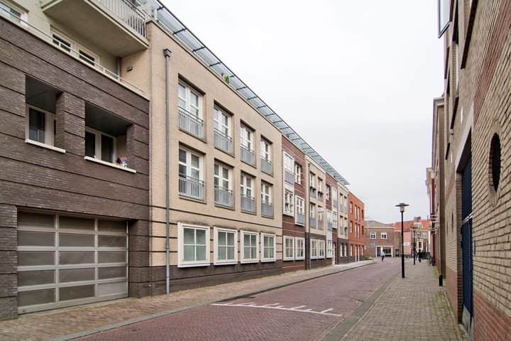 Foto 3 van Damstraat 40