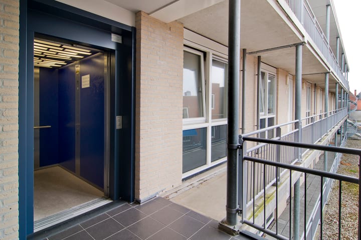 Foto 5 van Damstraat 40