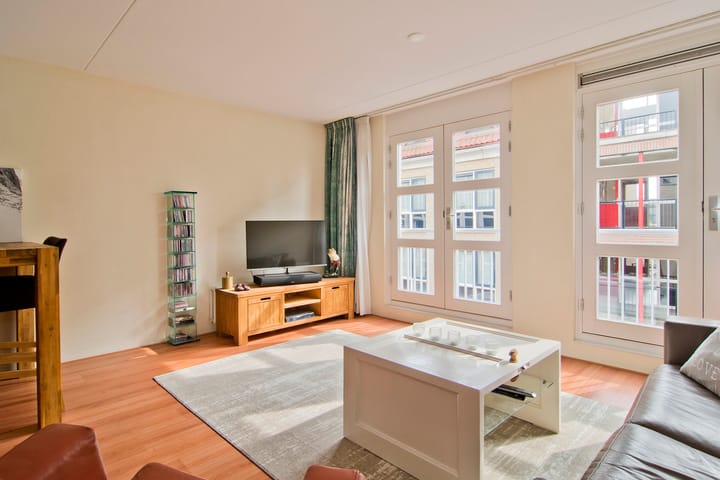 Foto 6 van Damstraat 40