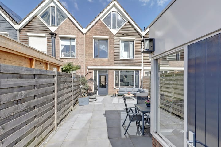 Foto 38 van Molenring 95