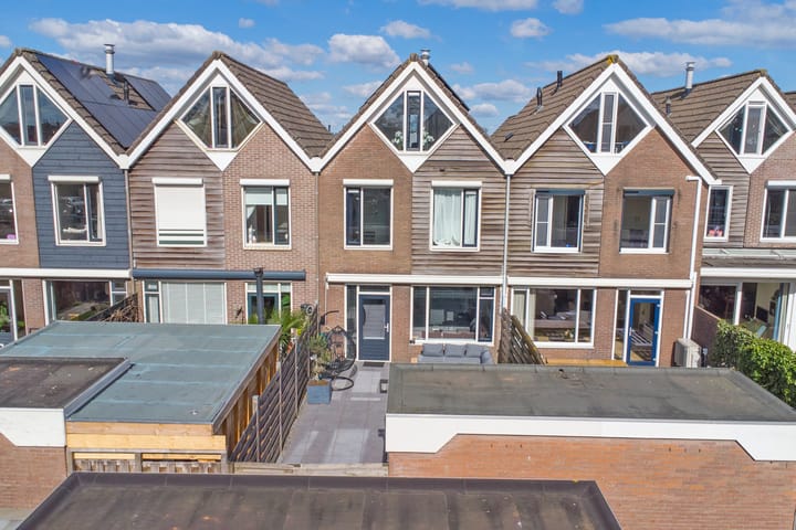 Foto 39 van Molenring 95