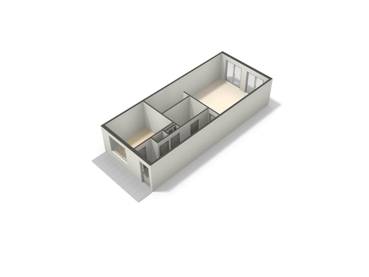 Foto 25 van Damstraat 40