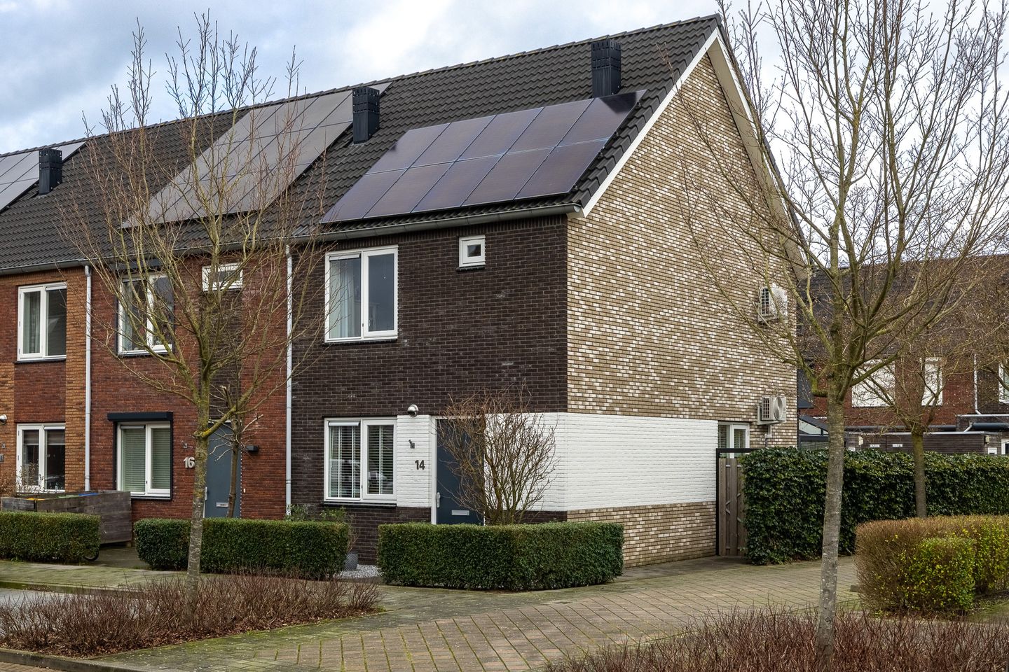 Foto 1 van Roggenstede 14