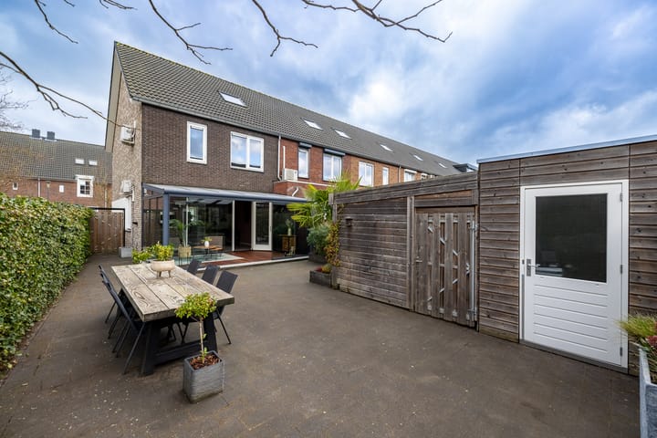 Foto 3 van Roggenstede 14